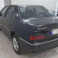 پارس xum سفارشی ۲۰۰۰