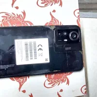 گوشی شیائومی(نوت 12s)وهوآوی(y9 prim)