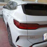 بی وای دی سانگ پلاس 2025زیرقیمت بازار