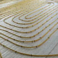 تاسیسات لوله کشی اب و فاضلاب