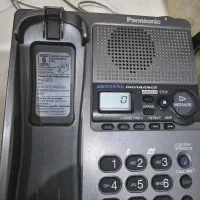 گوشی پاناسونیک اصل