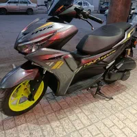 ایروکس ۱۸۰مدل اخر ۱۴۰۲