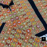 زی آستین چرخ و دست مجلسی