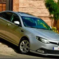 mg6 gt بی رنگ کم کار دو برگ سند