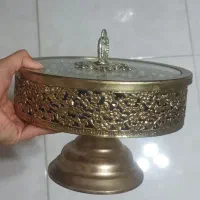 ظروف مناسب باغ