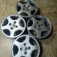 چهار حلقه رینگ تورنادو ۲۰۷ و ۲۰۶