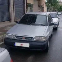پراید ۹۲