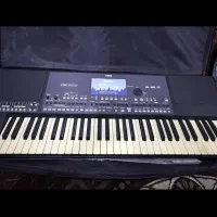 ارگ pa600