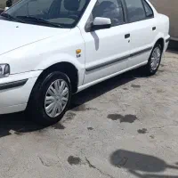 سمند lx 94