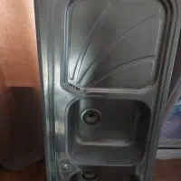 سینک دوقلو