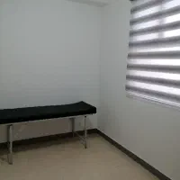 اجاره اتاق به همکار پزشک و روانشناس و...
