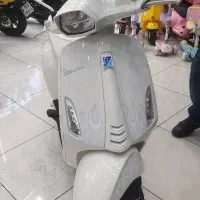 Vespa Sprint 125cc