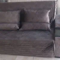 مبل تختخواب شو