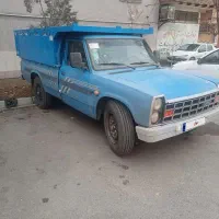 نیسان ۱۴۰۳ بنزینی معاوضه با مغازه سند دار