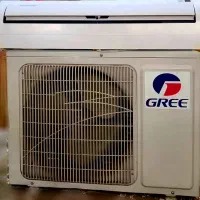 کولر گازی گری(Gree) اصل سرمایشی 12هزار