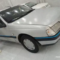 پژو 405 مدل 88