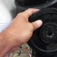 دمبل متغیر