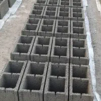 بلوک ۱۵ و ۲۰ سیمانی