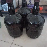 شیشه ۴ لیتری