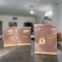 نمایندگی رسمی پک اکسونیک ( رویش مو ) اصلی