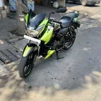 اپاچی ۱۶۰مدل ۹۵