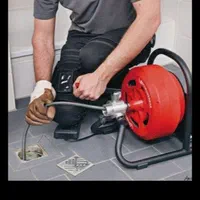 لوله کشی آب فاضلاب پمپ پکیج تخریب  بازسازی جوشکاری