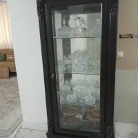 یک عددبوفه درحدنو