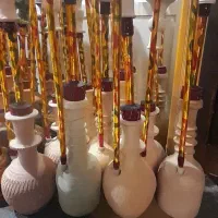فروش انواع قلیون برازجونی و میوه ای و زغال