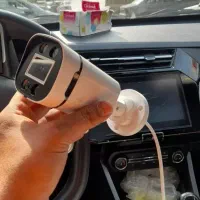دوربین مداربسته تشخیص چهره پلاک خوان دزدگیر قسطی