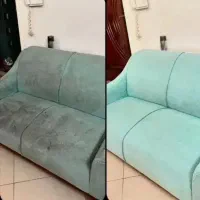 مبل شویی صدر