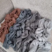 شال حصیری دور ریش