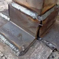 خدمات جوشکاری ساختمان‌
