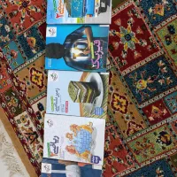 کتاب یازدهم تجربی خیلی سبز نو