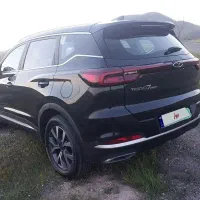 خودرو فونیکس تیگو هفت