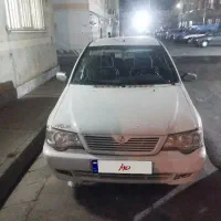 پراید 132