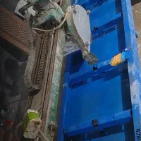 دستگاه فارسی بر سنگ و سرامیک