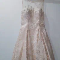 لباس مجلسی زنانه