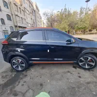 ایکس 33 کراس 1403