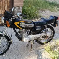 موتور مدل82پلاک ملی مدرک کامل