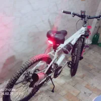 دوچرخه ۲۶|دوچرخه، اسکیت، اسکوتر|تهران, خزانه|دیوار