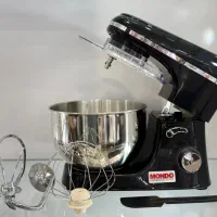 همزن کاسه دار حرفه ای موندو