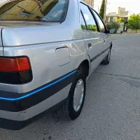 پژو 405 مدل 88 بدون رنگ بدون ضربه