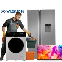 نصب تعمییرتلویزیون وپایه tv.نصب کولر.اجرادوربین