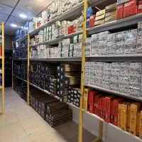 لوازم یدکی خودرو های چینی فروتن