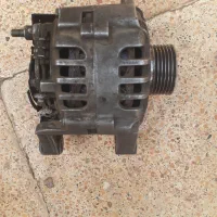 دینام سوخته