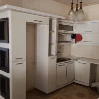 کابینت آشپزخونه
