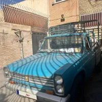 فروش زامیاد مدل ۶۰ آماده کار و بدون هزینه اضافی