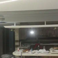 پیمانکاری و نقاشی ساختمان محمدی