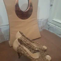 کیف و کفش