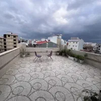 ۱۸۰ متری/پنت هاوس/تک واحدی/۳راه الکتریک/رودباری
